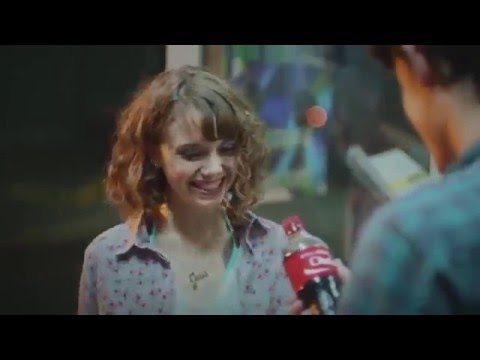 Share a Coke USA Commercial