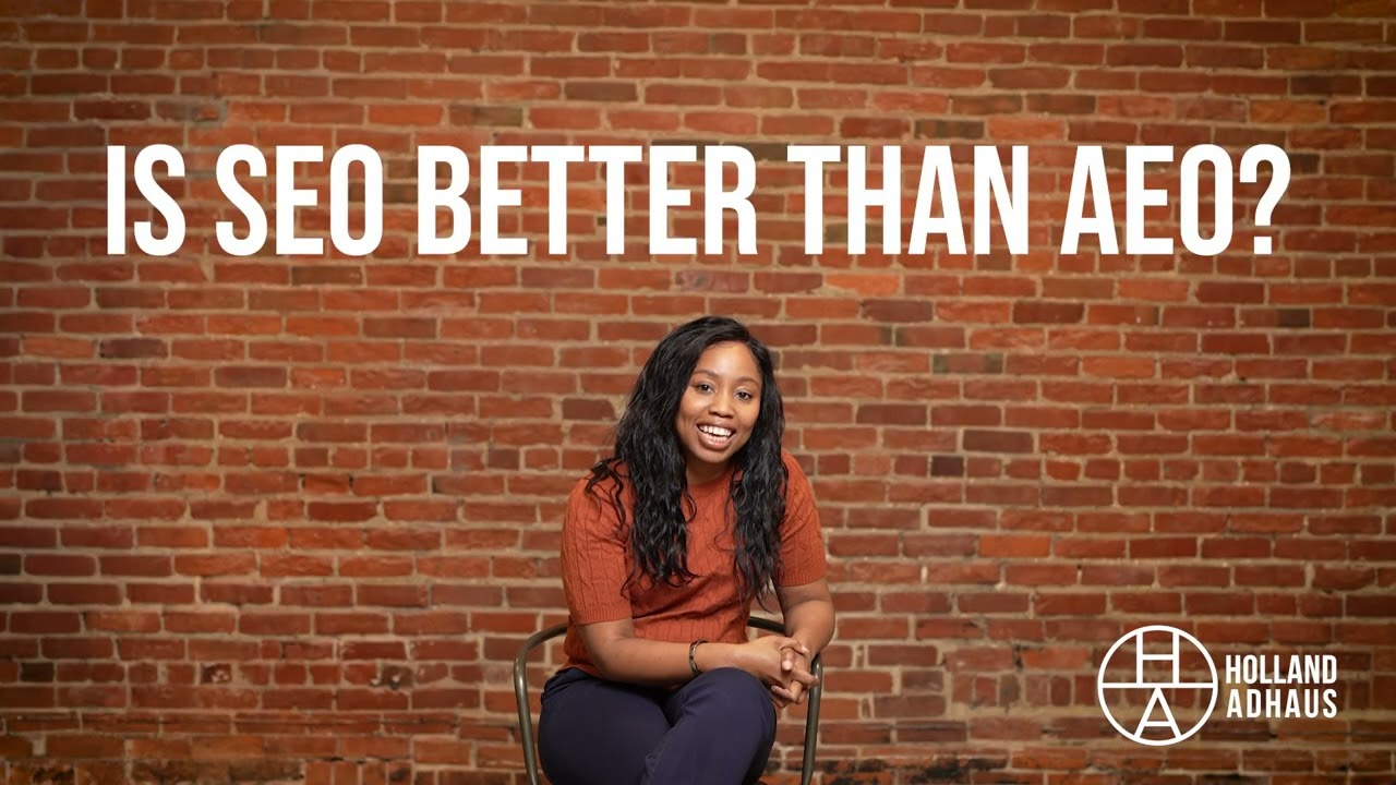 The Revenue Shield: How AEO Makes You the "Chosen Provider"