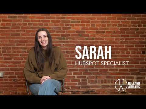 HubSpot : Everything You Need to Know for a Scalable CRM