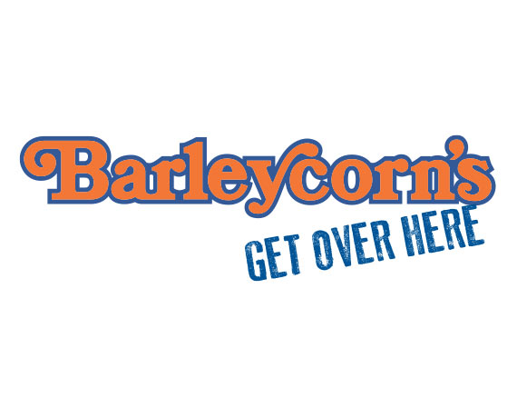 Barleycorn's