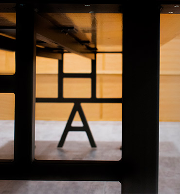 HA-Table