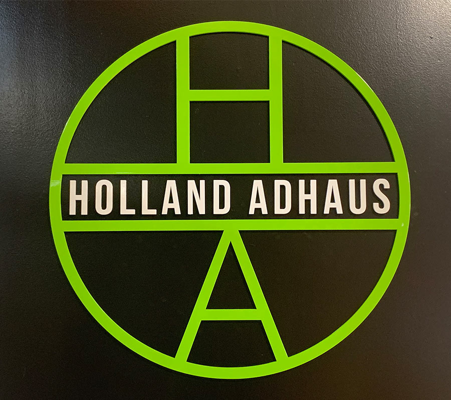 Holland Adhaus