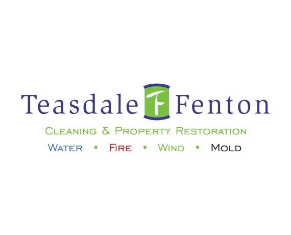 Teasdale Fenton