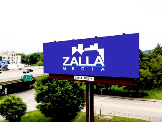 Zalla Media