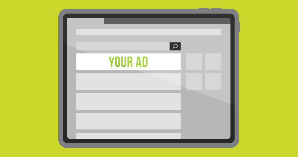 Holland Adhaus Google Ads