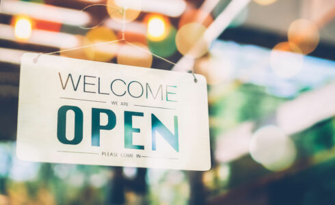 Small Business COVID-19