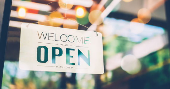 Small Business COVID-19