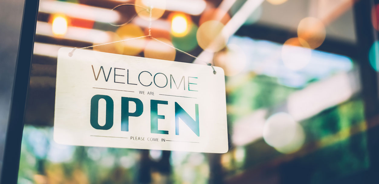 Small Business COVID-19