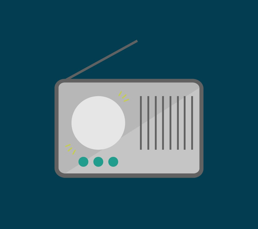 HA-Radio Radio