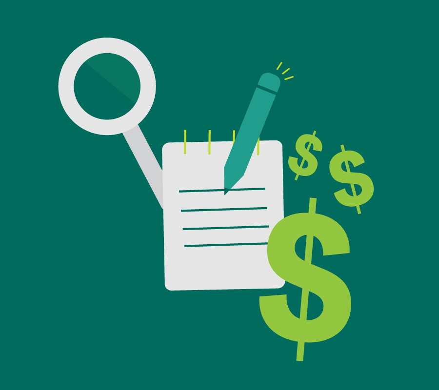 Research, Planning & Buying