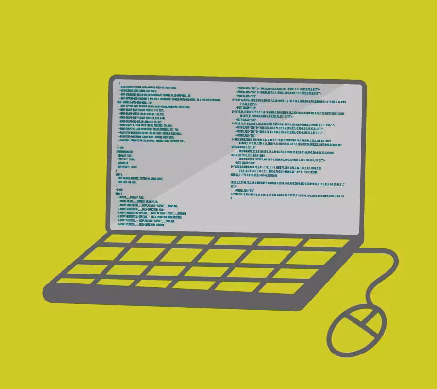 Custom Cincinnati Web Design