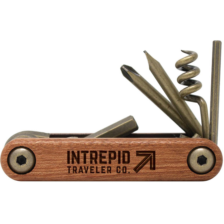Multi-tool Multi-tool