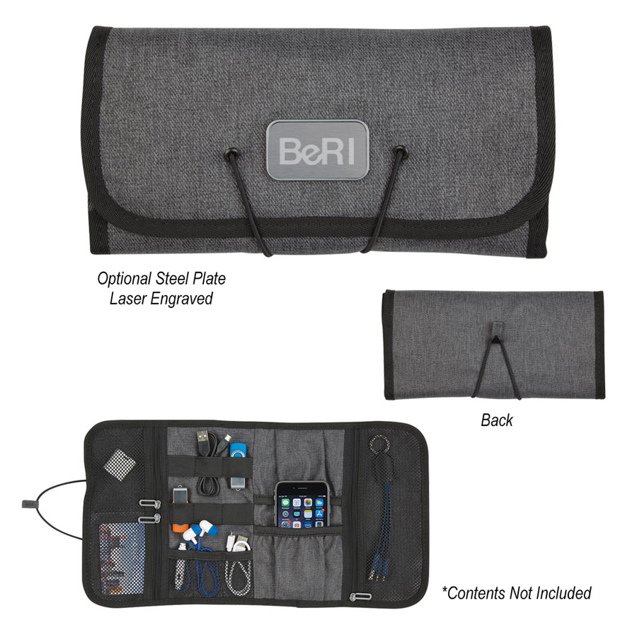 Travel-&-Tech-Organizer Travel & Tech Organizer