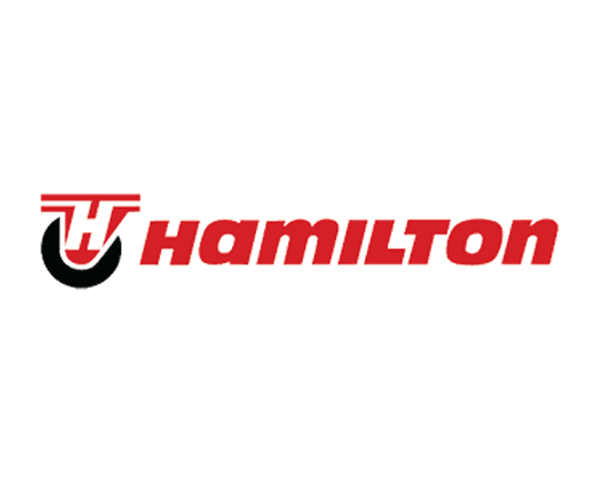 Holland-Adhaus-Client-Hamilton-Caster Hamilton Caster & Mfg. Co.