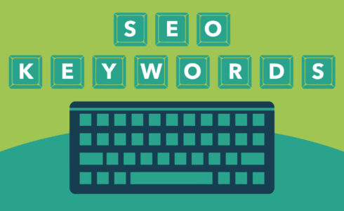Holland SEO Keywords