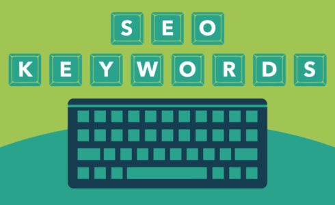 Holland SEO Keywords
