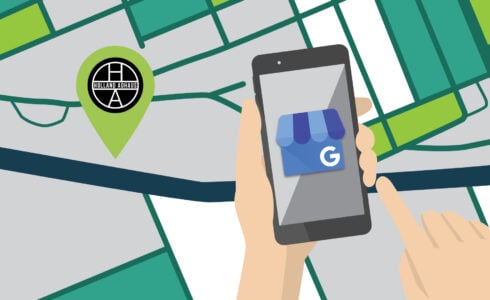 Google Business Profile