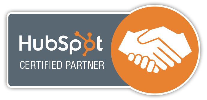 Holland Adhaus is HubSpot certified partner