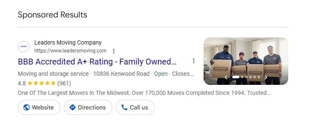 holland-adhaus-google-business-profile