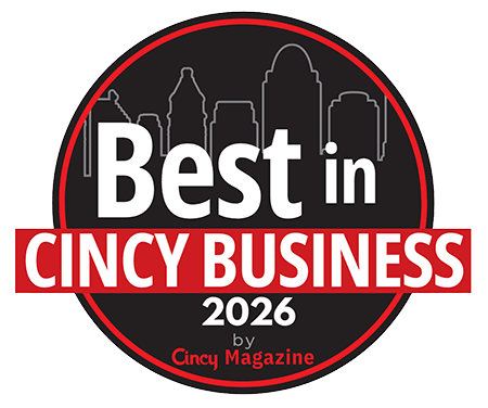 Best In Cincy Business 2026